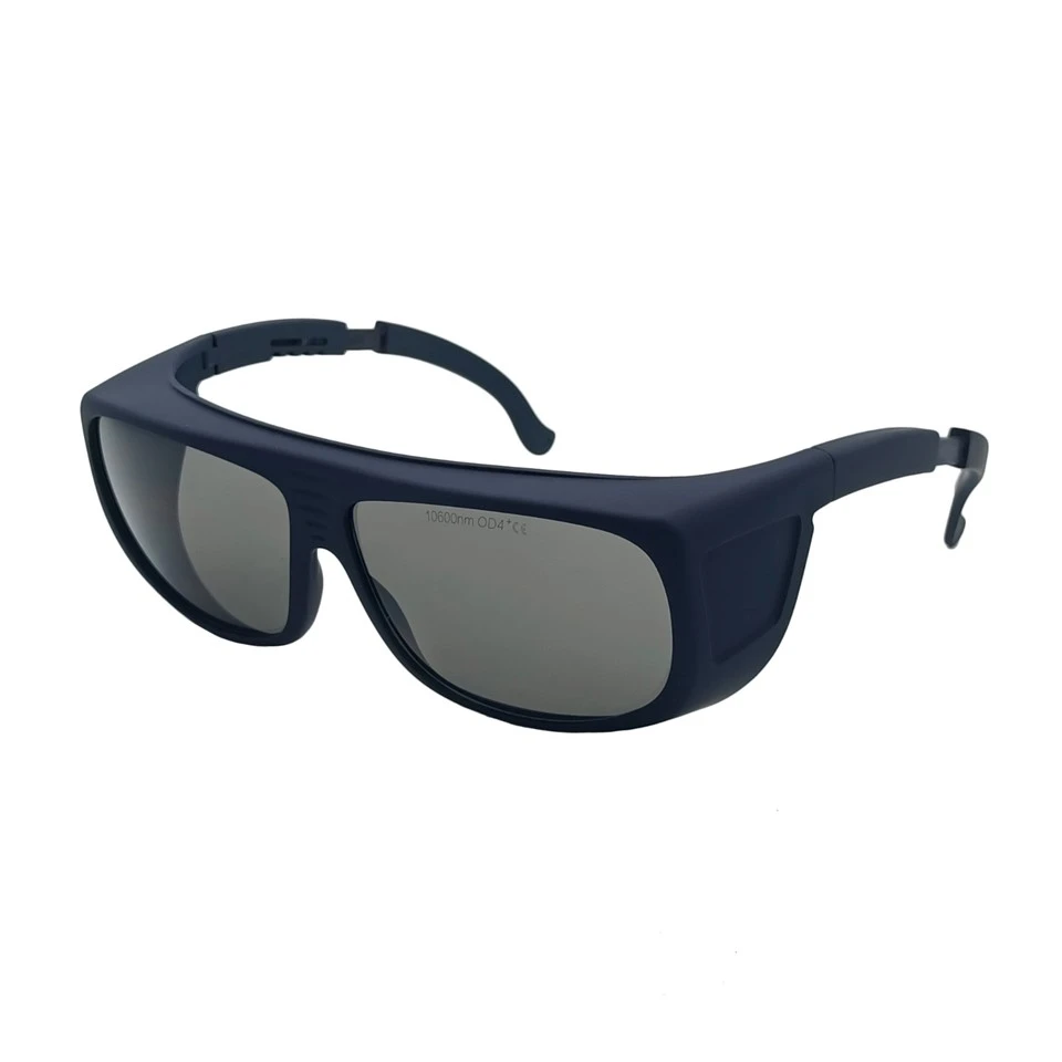 CO₂ Laser Safety Glasses | CE Certified Protective Eyewea suppliers