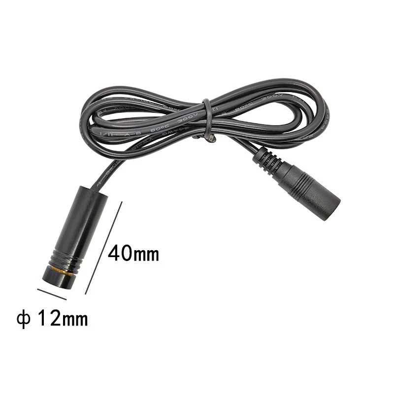 Industrial Grade Mini 405nm 450nm 520nm 650nm Laser Module price