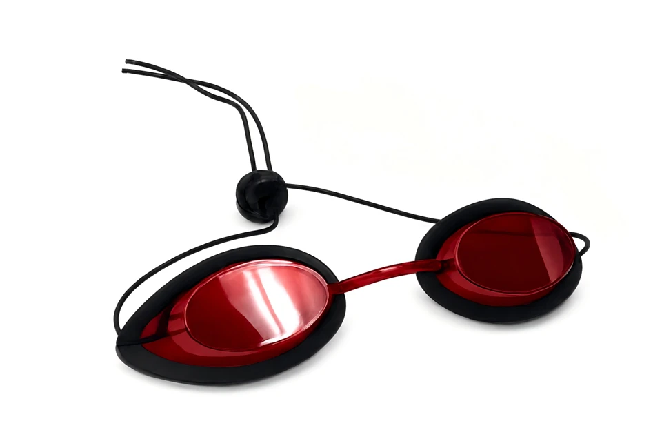 Laser Shield Glasses With 0% VLT | UV To IR Laser Eye Protection | OD8+ Optional suppliers
