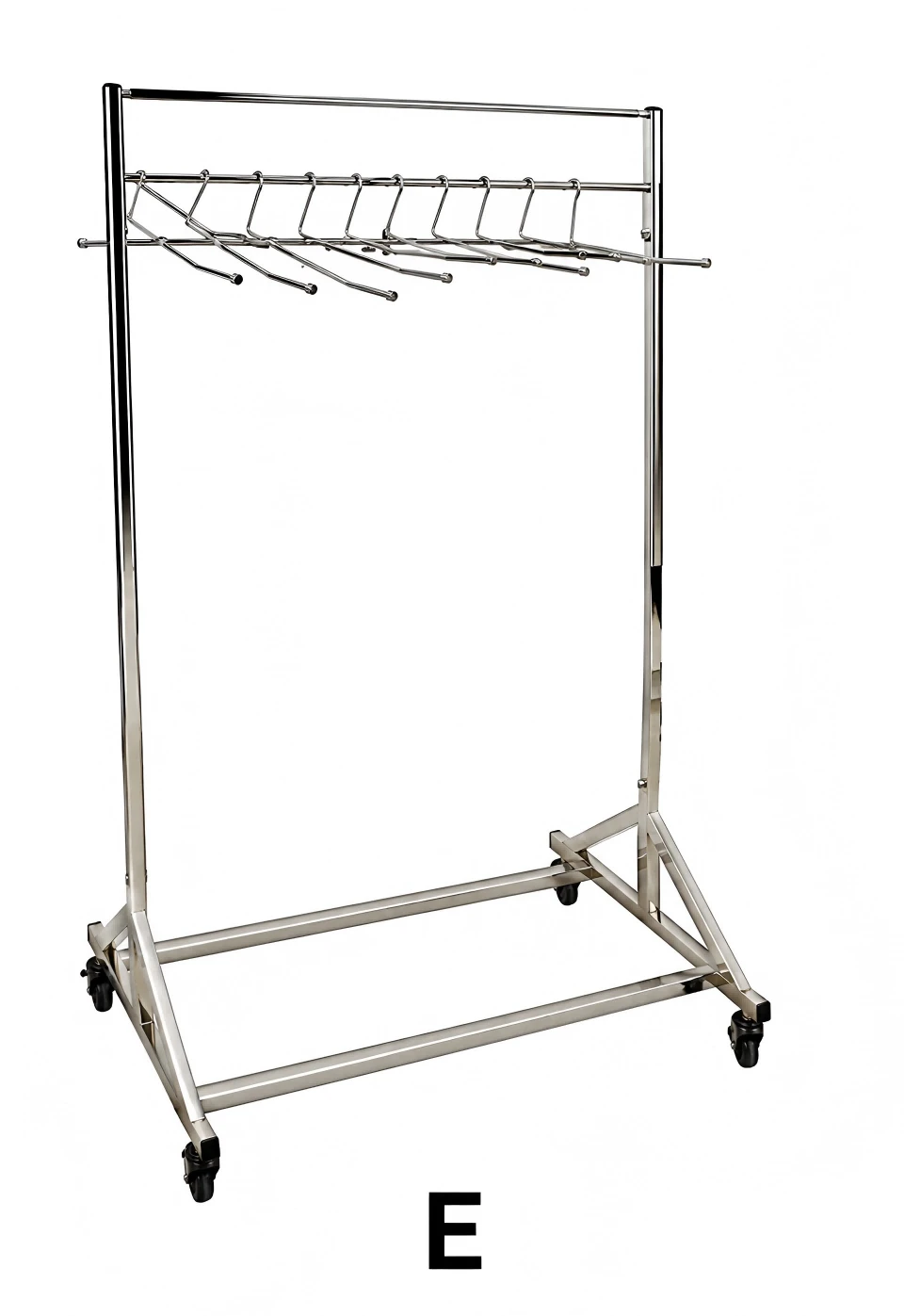 Lead Apron Hanger Series | Mobile Storage Racks For Radiation Protective Aprons & X-ray PPE price