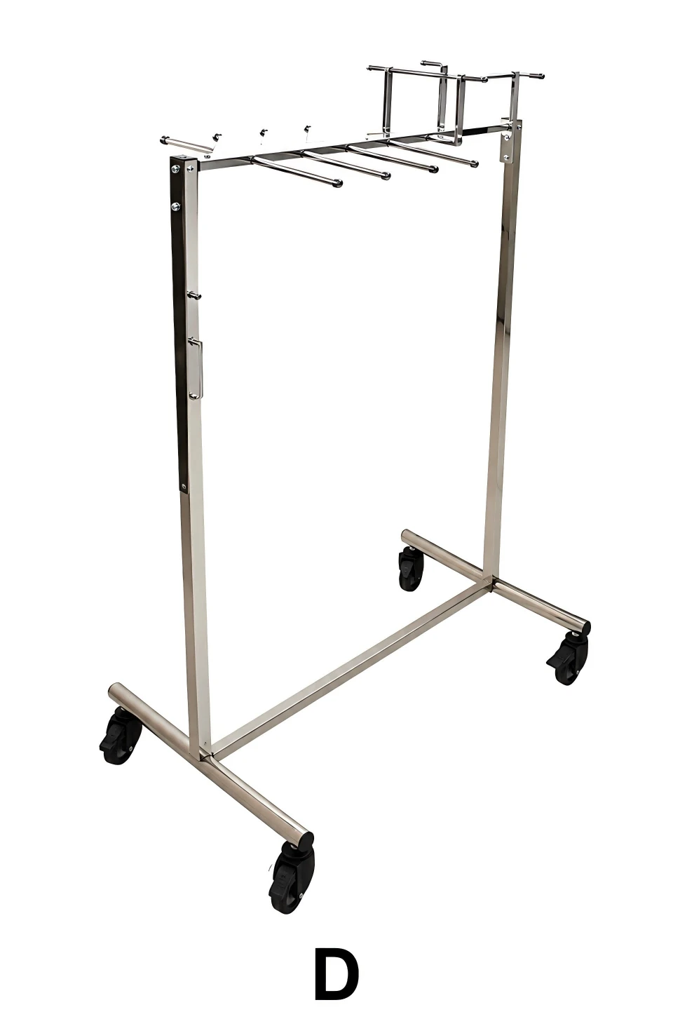 Lead Apron Hanger Series | Mobile Storage Racks For Radiation Protective Aprons & X-ray PPE high quality