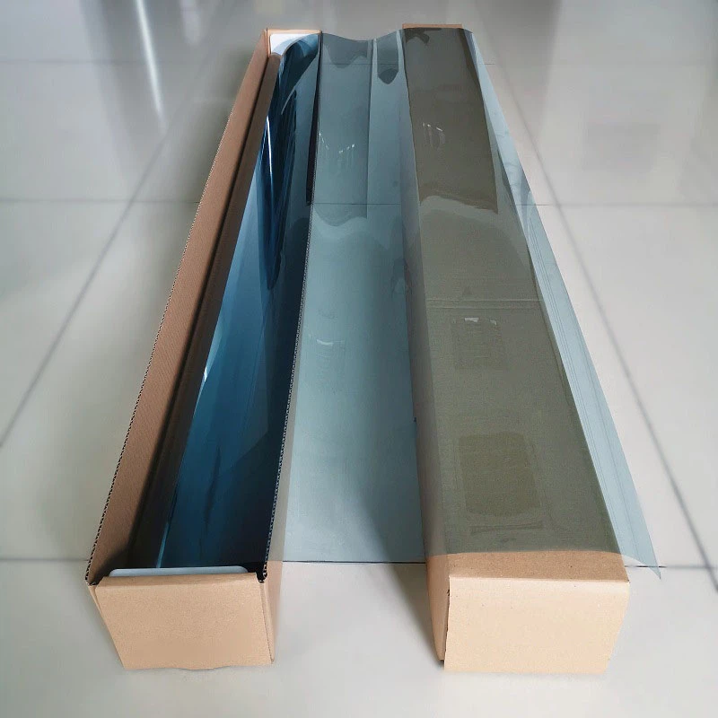 Laser Protection Film