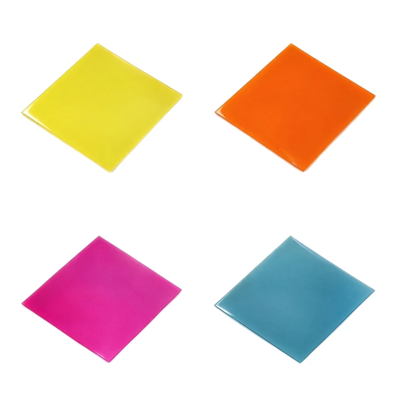 Laser Protection Film