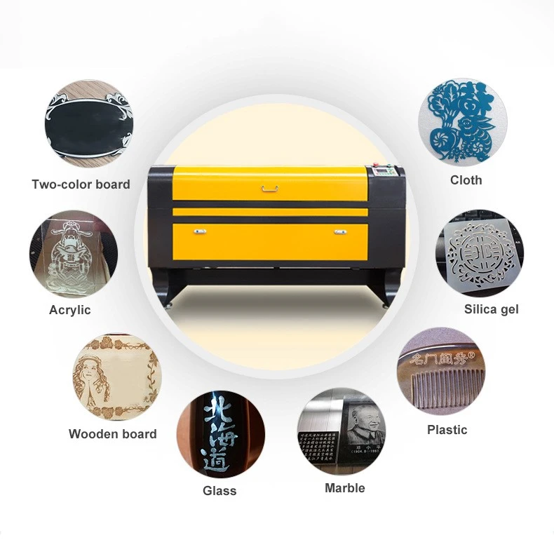 Laser Engraving Machine Laser Engraving Machine