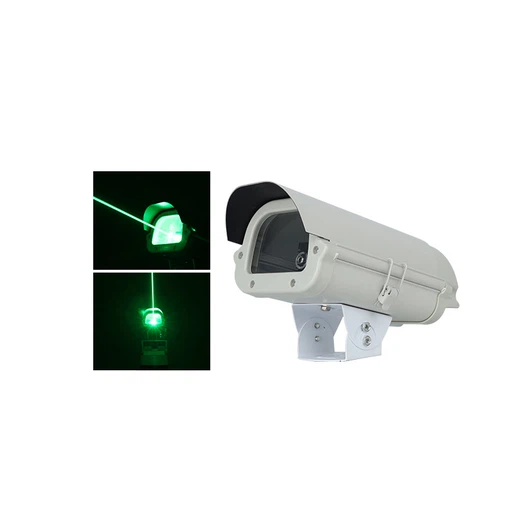 Laser Warning Light Laser Warning Light