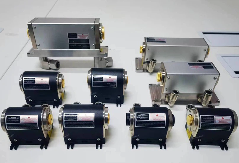 75W-85W 1064nm Pump Laser Diode Application 75W-85W 1064nm Pump Laser Diode Application