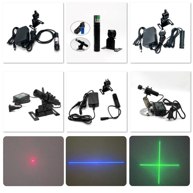 laser module laser module