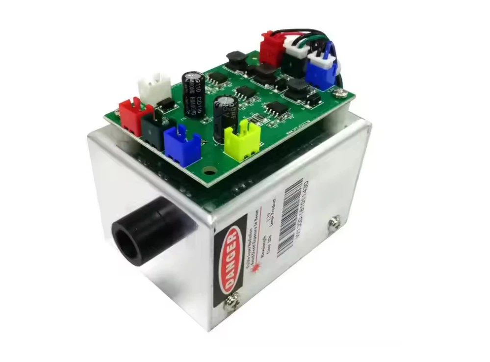 rgb laser module rgb laser module