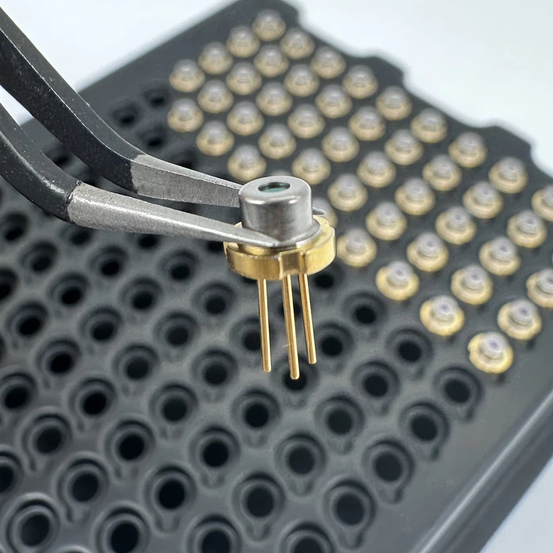 Laser diode Laser diode