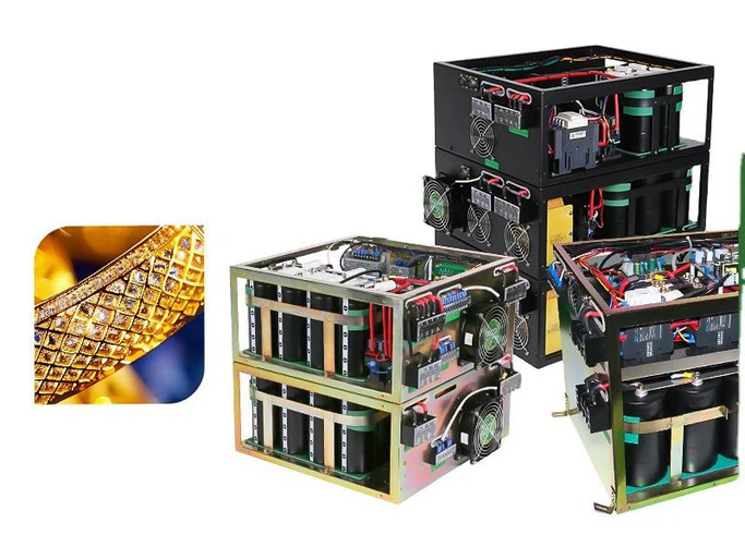 YAG laser welding power supply YAG laser welding power supply