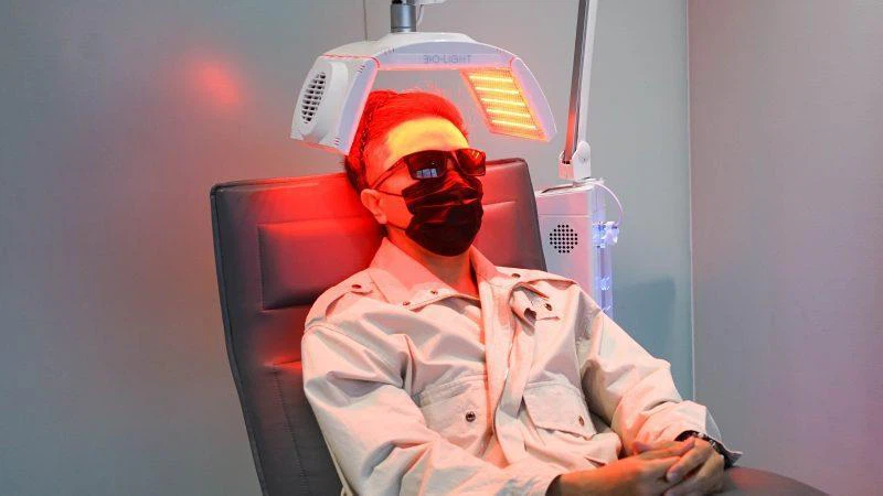 LED vs Laser Diode for Hair Growth LED vs Laser Diode for Hair Growth