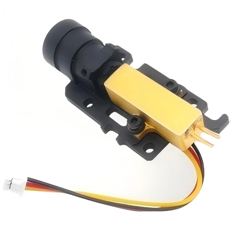 Microchip Laser Microchip Laser