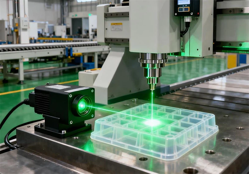 laser modules in machine tool positioning laser modules in machine tool positioning