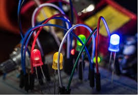 Damage Caused By Laser Diodes To Human Glasses And Protective Measures