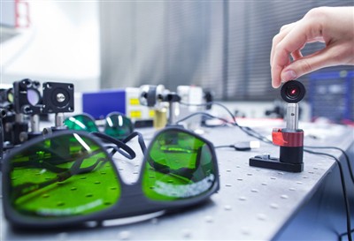 Choosing The Right Laser Safety Glasses For Power Meter Operations