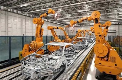 Creating A Safe Automated Robotic Laser Welding Workplace