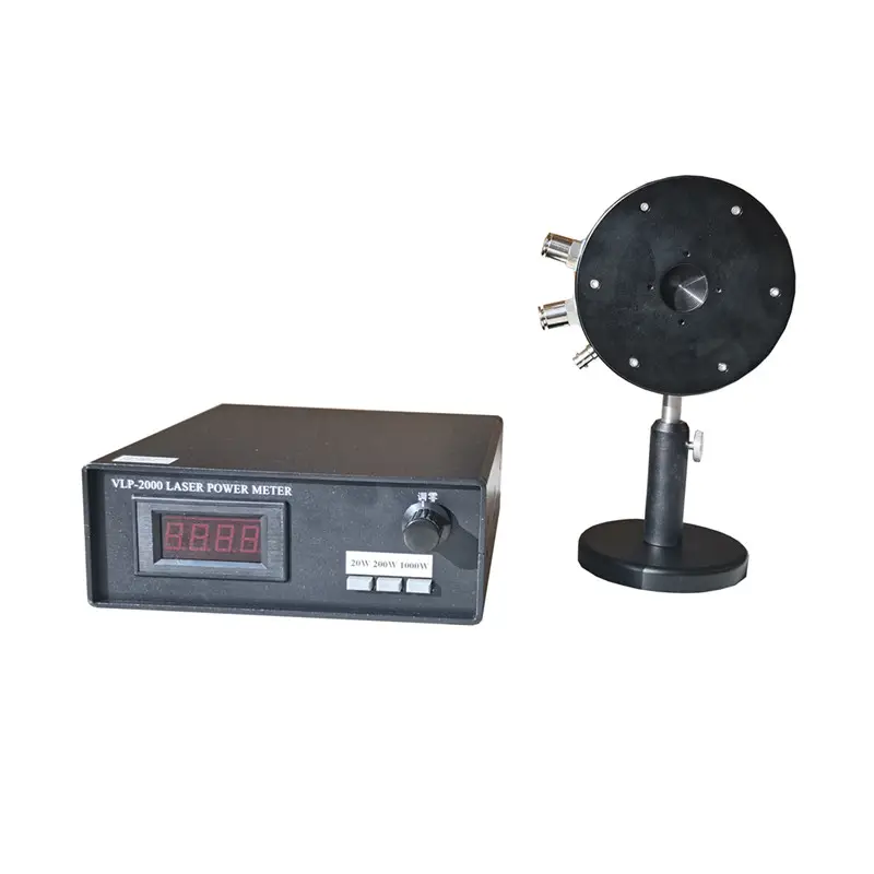 The Role Of Laser Power Meter in Laser Safety Protection
