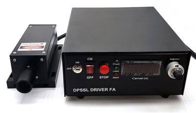 Advantages And Applications Of 1064nm 2W DPSS Laser