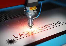 Laser Protection Of CO2 And Fiber Laser Cutting Machine