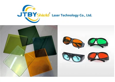What Materials Block Laser Light?