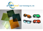What Materials Block Laser Light?