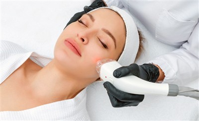 Application Of Laser in Phototherapy Beauty Industry