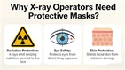 Why X-ray Operators Need Protective Mask?
