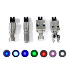 What Are The Different Types Of Interfaces For Fiber Laser Diodes?