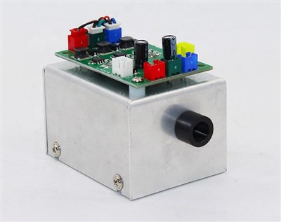 Features And Applications Of RGB Laser Modules