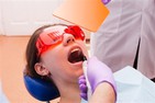 How Safe Is Laser Teeth Whitening? Focus On Laser Eye Protection