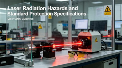 Laser Radiation Hazards And Standard Protection Specifications