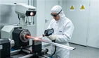 Intro To Omega Laser And Corresponding Protection Measures