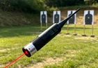 What Are The Applications Of Red Dot Laser Collimators?