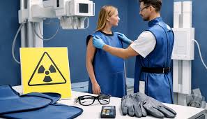 X-ray Protection: Different Needs For Medical Staff Vs. Patients