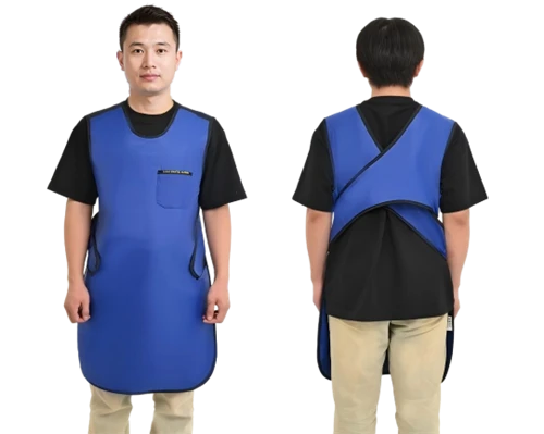How To Test The Effectiveness Of Lead Aprons