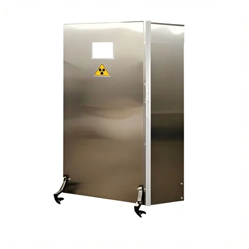 Lead Protective Barriers For Medical And Industrial Radiation Safety
