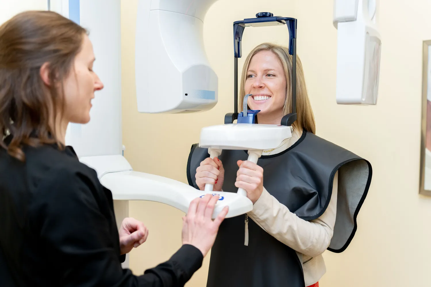 Do You Need A Lead Apron For Dental X-rays? Radiation Safety in Dental Imagin...