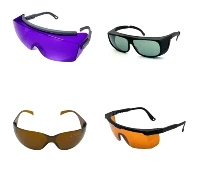 How To Choose 532nm & 900–1800nm Dual-Band Laser Safety Glasses