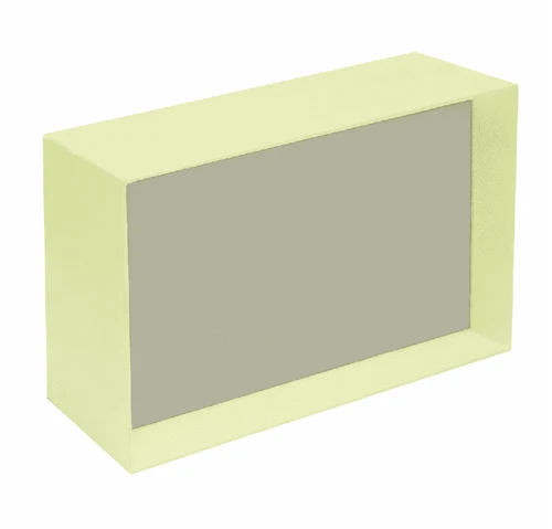Lead Equivalency Vs Glass Thickness: Why 15mm Lead Glass Does Not Mean 15mmPb