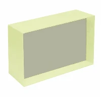 Lead Equivalency Vs Glass Thickness: Why 15mm Lead Glass Does Not Mean 15mmPb