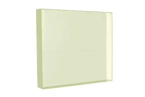 Lead Equivalency Vs Glass Thickness: Why 15mm Lead Glass Does Not Mean 15mmPb