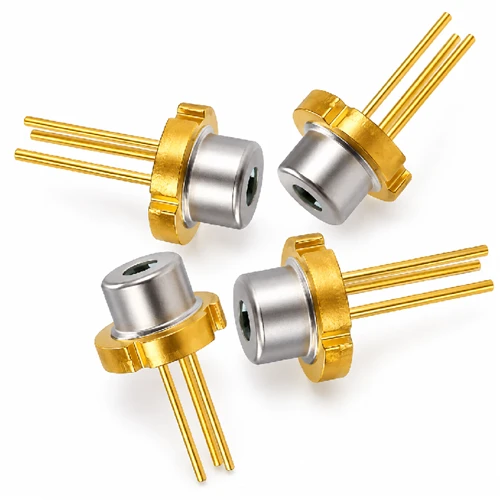 How To Choose A Laser Diode: Wavelength, Power & Package Guide