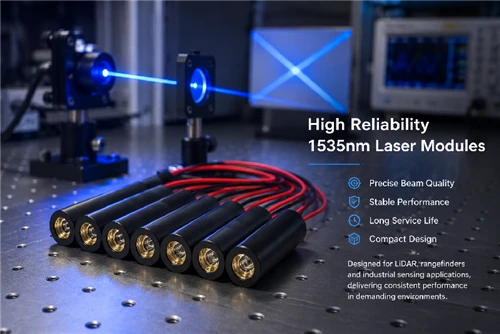 Laser Module Lifetime Explained: How OEM Buyers Evaluate Laser Reliability An...