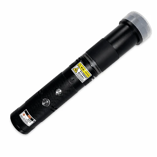Handheld Laser Igniter Buying Guide: Power, Performance, Safety & FAQs