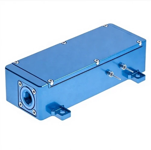 Why 1535nm Eye-Safe Er Lasers Are Gaining Ground In Precision Rangefinding