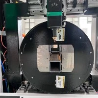 How To Choose The Right 120mm Tube Laser Cutting Chuck For Different Pipe App...
