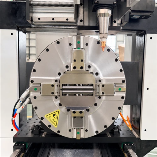 5 Key Factors To Consider When Choosing A Tube Laser Cutting Chuc