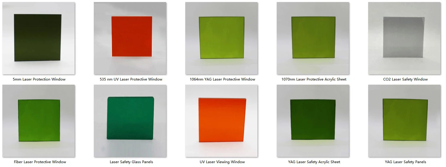 laser safety panels laser safety panels