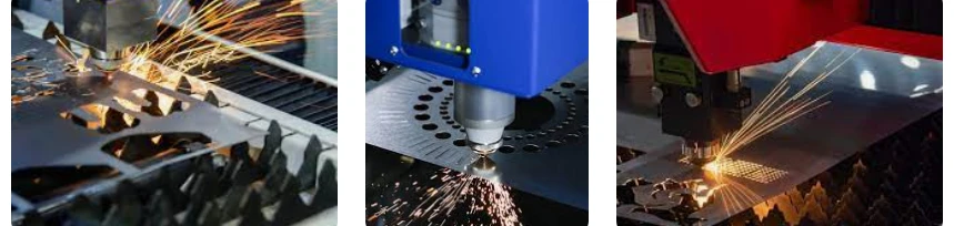 laser cutting laser cutting