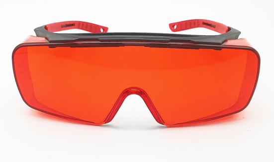 190-540nm laser safety glasses 190-540nm laser safety glasses